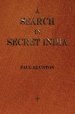 A Search in Secret India