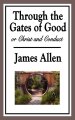 Through the Gates of Good, or Christ and Conduct