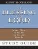 Blessing of The Lord Study Guide