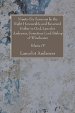 Ninety-Six Sermons by the Right Honourable and Reverend Father in God, Lancelot Andrewes, Sometime Lord Bishop of Winchester, Vol. IV