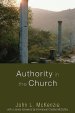 Authority in the Church