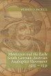 Mysticism and the Early South German - Austrian Anabaptist Movement 1525 - 1531