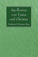 Apollonius von Tyana und Christus