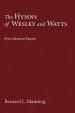 The Hymns of Wesley and Watts