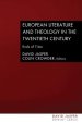 European Literature and Theology in the Twentieth Century