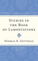 Studies in the Book of Lamentations