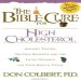 Bible Cure for High Cholesterol