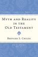 Myth and Reality in the Old Testament