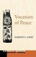 Vocation of Peace