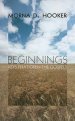 Beginnings