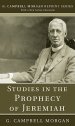 Studies in the Prophecy of Jeremiah