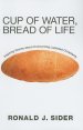 Cup of Water, Bread of Life