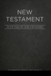 CEB Pocket New Testament with Psalms and Proverbs