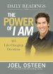 Daily Readings from the Power of I am