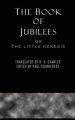 The Book of Jubilees