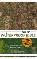 NKJV Waterproof Bible, Camouflage