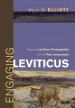 Engaging Leviticus