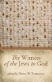 The Witness of the Jews to God