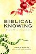 Biblical Knowing: A Scriptural Epistemology of Error