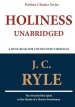 Holiness (Unabridged)