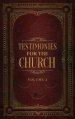 Testimonies for the Church Volume 2