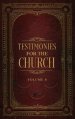 Testimonies for the Church Volume 8