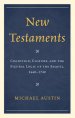 New Testaments: Cognition, Closure, and the Figural Logic of the Sequel, 1660-1740