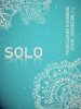 The Message SOLO Women's Devotional