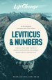 Leviticus & Numbers