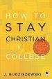 How to Stay Christian in College