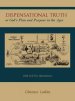 Dispensational Truth [With Full Size Illustrations], or God's Plan and Purpose in the Ages