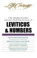 Leviticus and Numbers