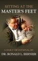 Sitting At The Master's Feet --- A Daily Devotional