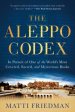 The Aleppo Codex