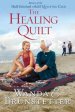 The Healing Quilt