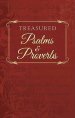 Treasured Psalms And Proverbs