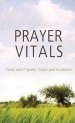 Prayer Vitals : Facts And Figures Goals And Guidance