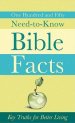 150 Need To Know Bible Facts