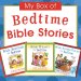 My Box Of Bedtime Bible Stories