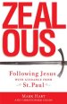 Zealous: Following Jesus with Guidance from St. Paul