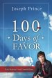 100 Days Of Favour