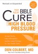 The New Bible Cure For High Blood  Pressure