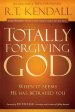 Totally Forgiving God