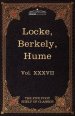 Locke, Berkely & Hume