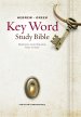 The CSB Hebrew-Greek Key Word Study Bible Hardback, Cross Reference, Red Letter, Dictionary, Concordance, Key Words, Introductions