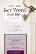 NKJV Hebrew-Greek Key Word Study Bible