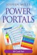 Power Portals 10-Card Set