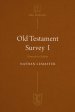 Old Testament Survey I: Genesis to Esther