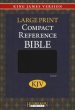 KJV Compact Reference Bible