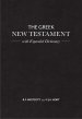 The Greek New Testament